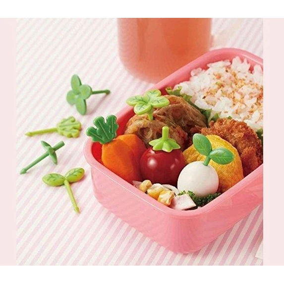 Torune Bento Leaf Product Pick 8pcs - Image 3