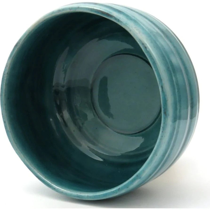 Fresh Green Shinryoku Matcha Bowl - Image 2