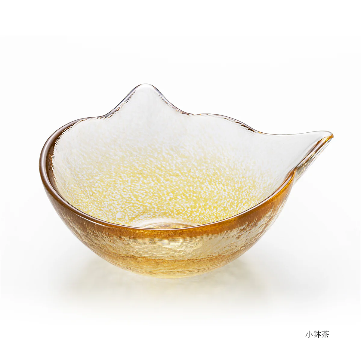 Aderia Coconeco Cat Small Bowl  - Brown - Image 2