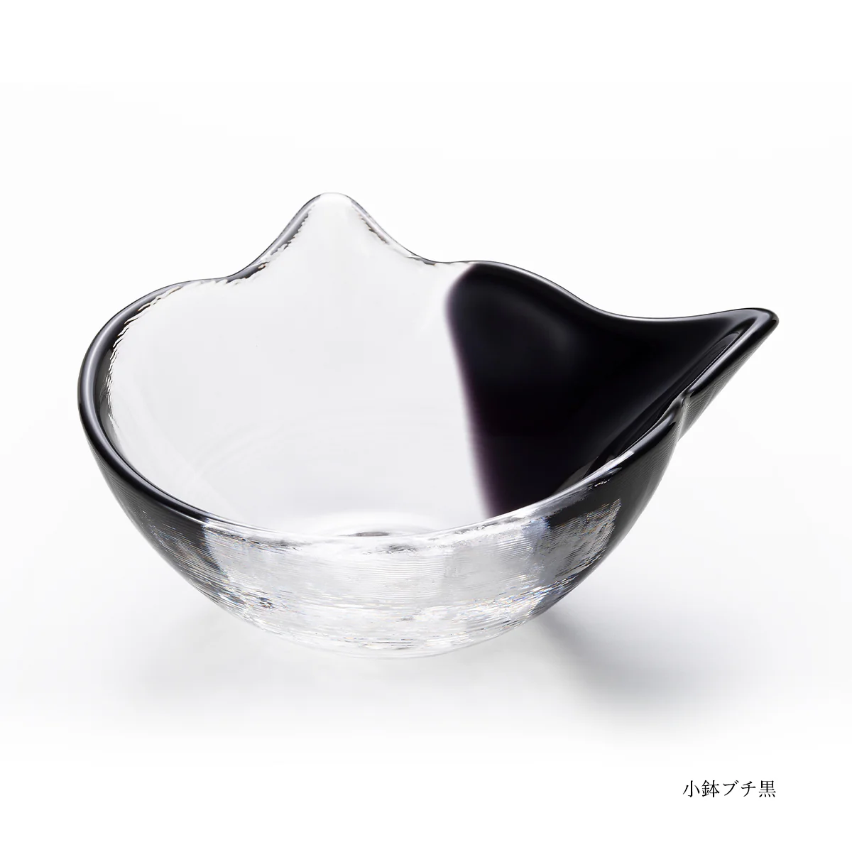 Aderia Coconeco Cat Small Bowl - Buchi Black - Image 2