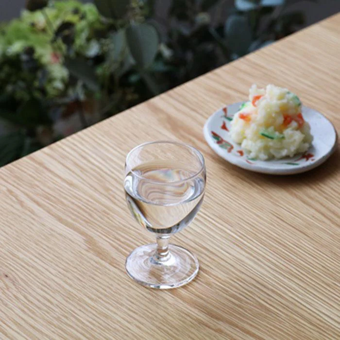 Aderia G Line Sake Glass 68ml - Image 2