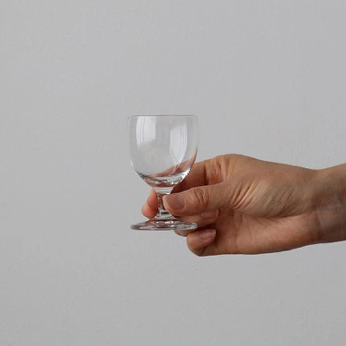 Aderia G Line Sake Glass 68ml - Image 3
