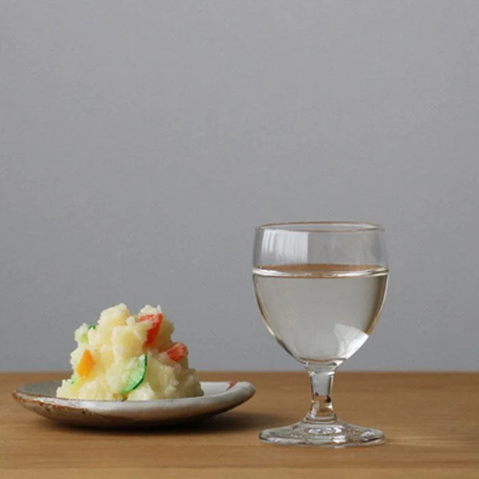 Aderia G Line Sake Glass 68ml - Image 4