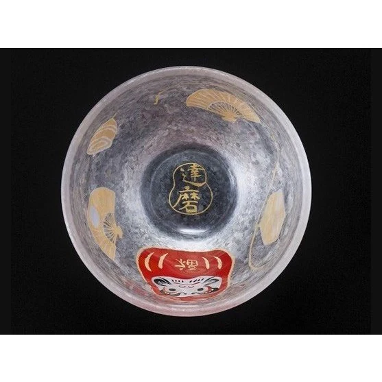 Aderia Medetai Mono Sake Cup 90ml - Image 3