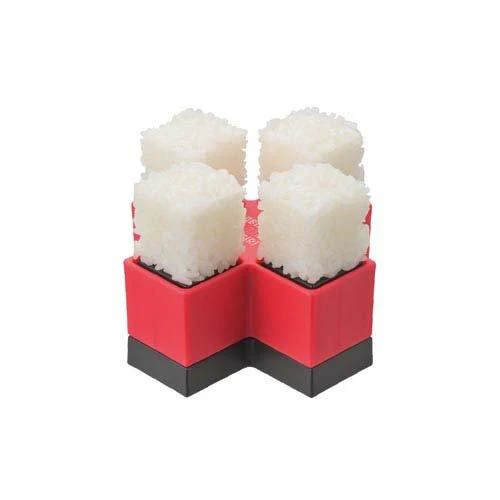 Akebono Tobidase Block Onigiri - Image 3