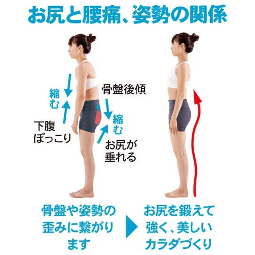 Alphax Beauty Hip & Leg Stretch Resistance Band - Image 6