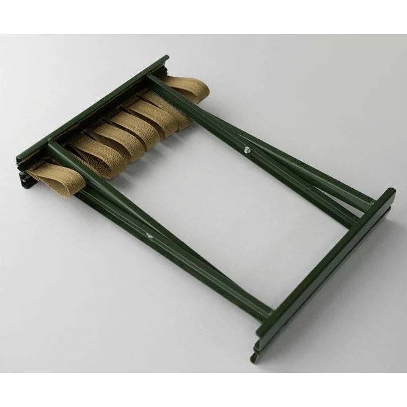 Amabro Folding Belt Stool - Image 4