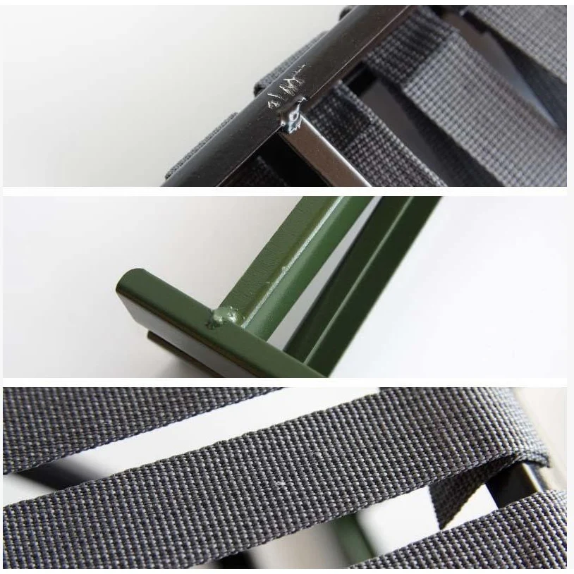 Amabro Folding Belt Stool - Image 6