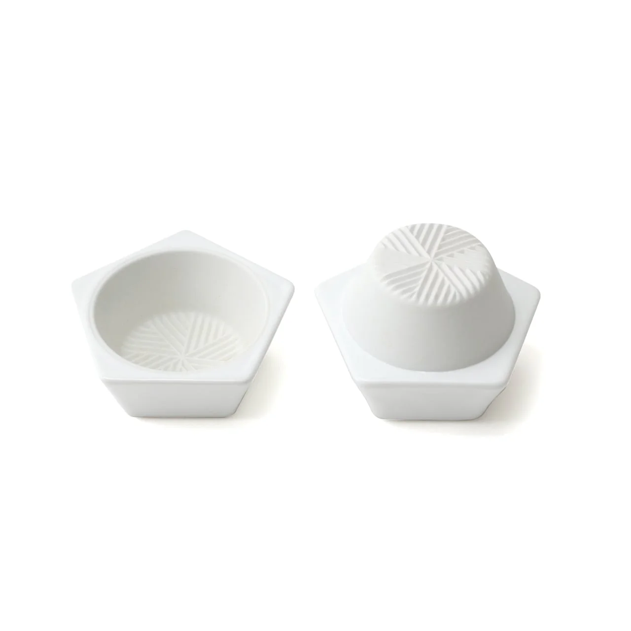 Ambai Ceramic Pepper Spice Mill - Image 2