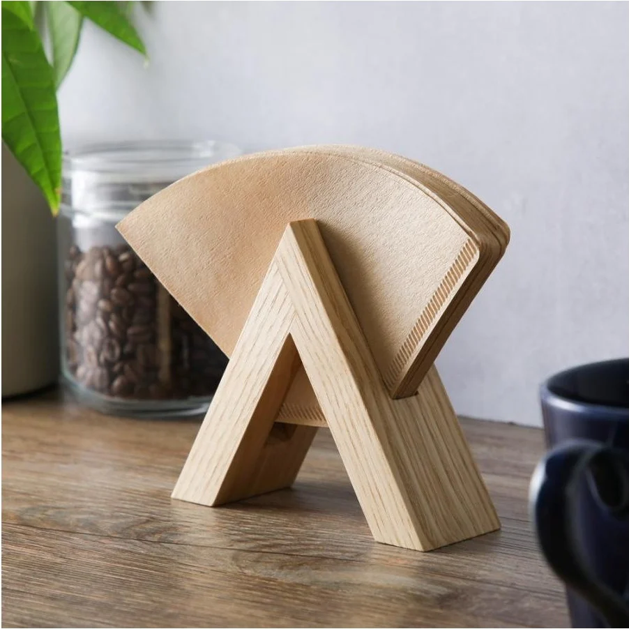 Ambai Coffee Filter Holder - Image 2