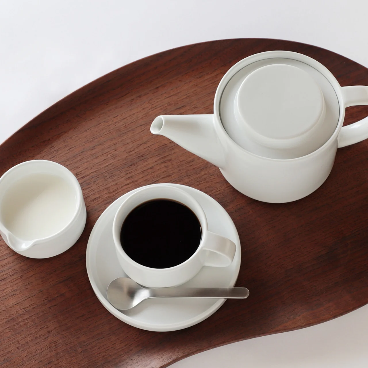 ambai Coffee Pot 500ml - Image 3