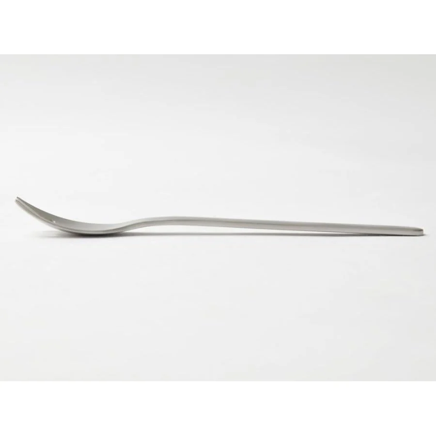 Ambai Stainless Cake Fork - Image 2