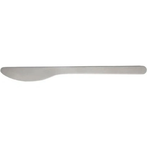Ambai Stainless Dessert Knife - Image 2