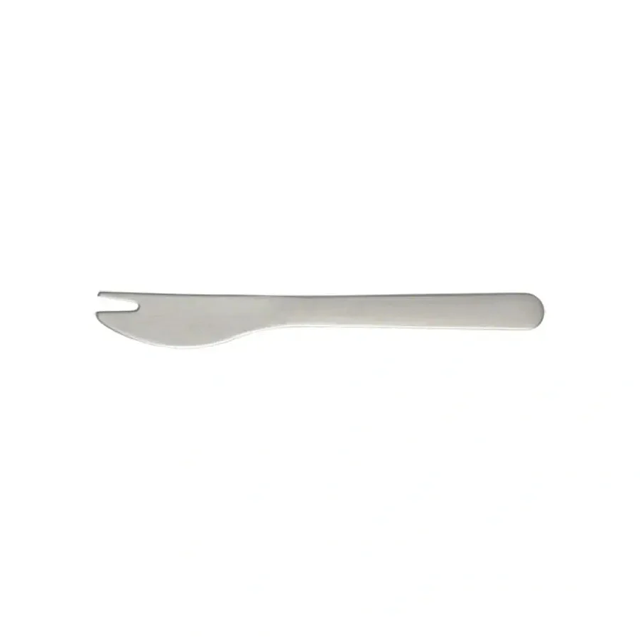 Ambai Stainless Sweets Fork - Image 2