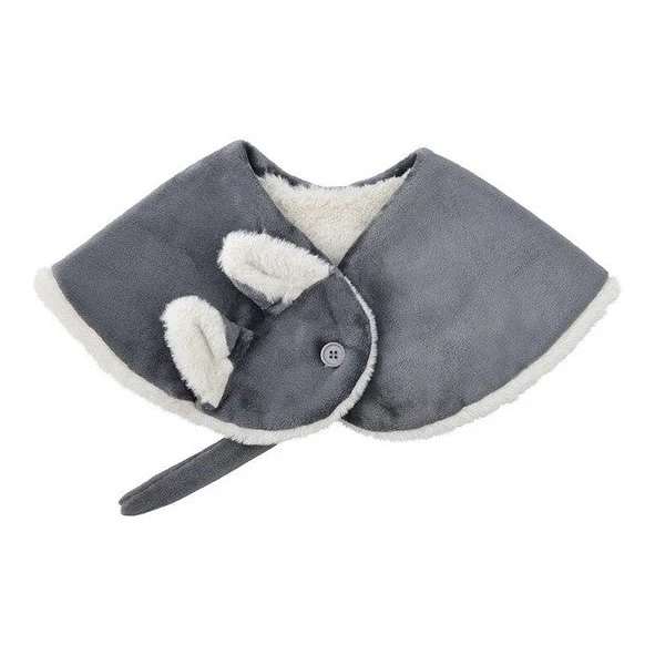 Anigurumi Animal Neck Warmer - Image 10