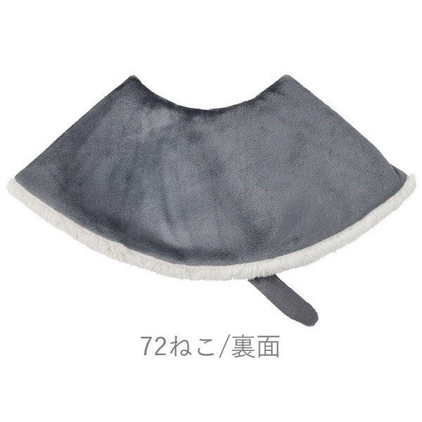 Anigurumi Animal Neck Warmer - Image 11