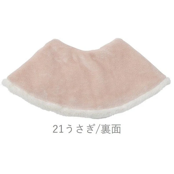 Anigurumi Animal Neck Warmer - Image 7