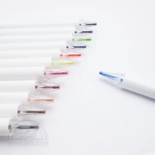Aoroza Pencil Crayon 12 color Set - Image 2