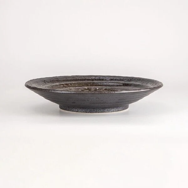 Arabori Swirl Plate 2P Set - Image 5