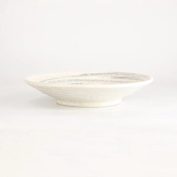 Arabori Swirl Plate 2P Set - Image 6