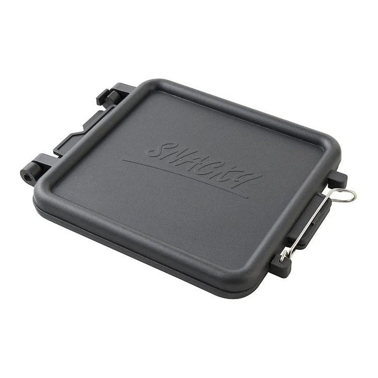 Arnest Aluminium Rice Cracker Maker - Image 2