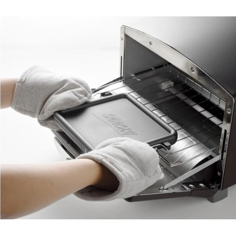 Arnest Aluminium Rice Cracker Maker - Image 5