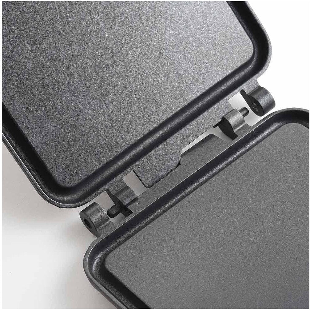 Arnest Aluminium Rice Cracker Maker - Image 6