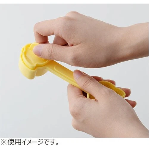 Arnest Dog & Cat Wannyan Ongiri Mould Mini ×2 - Image 6