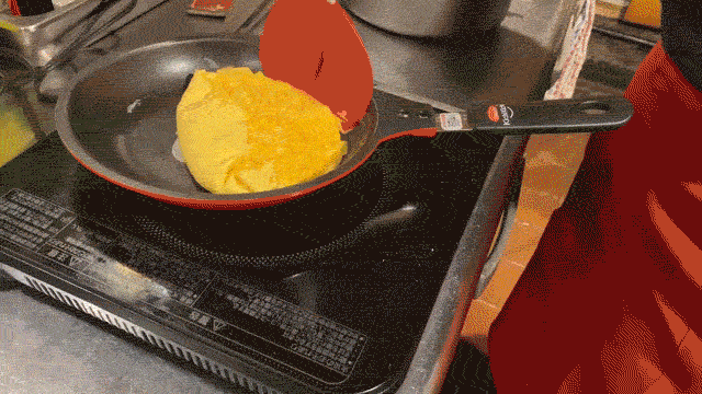Arnest Kichi Kichi Omurice Set - Image 4