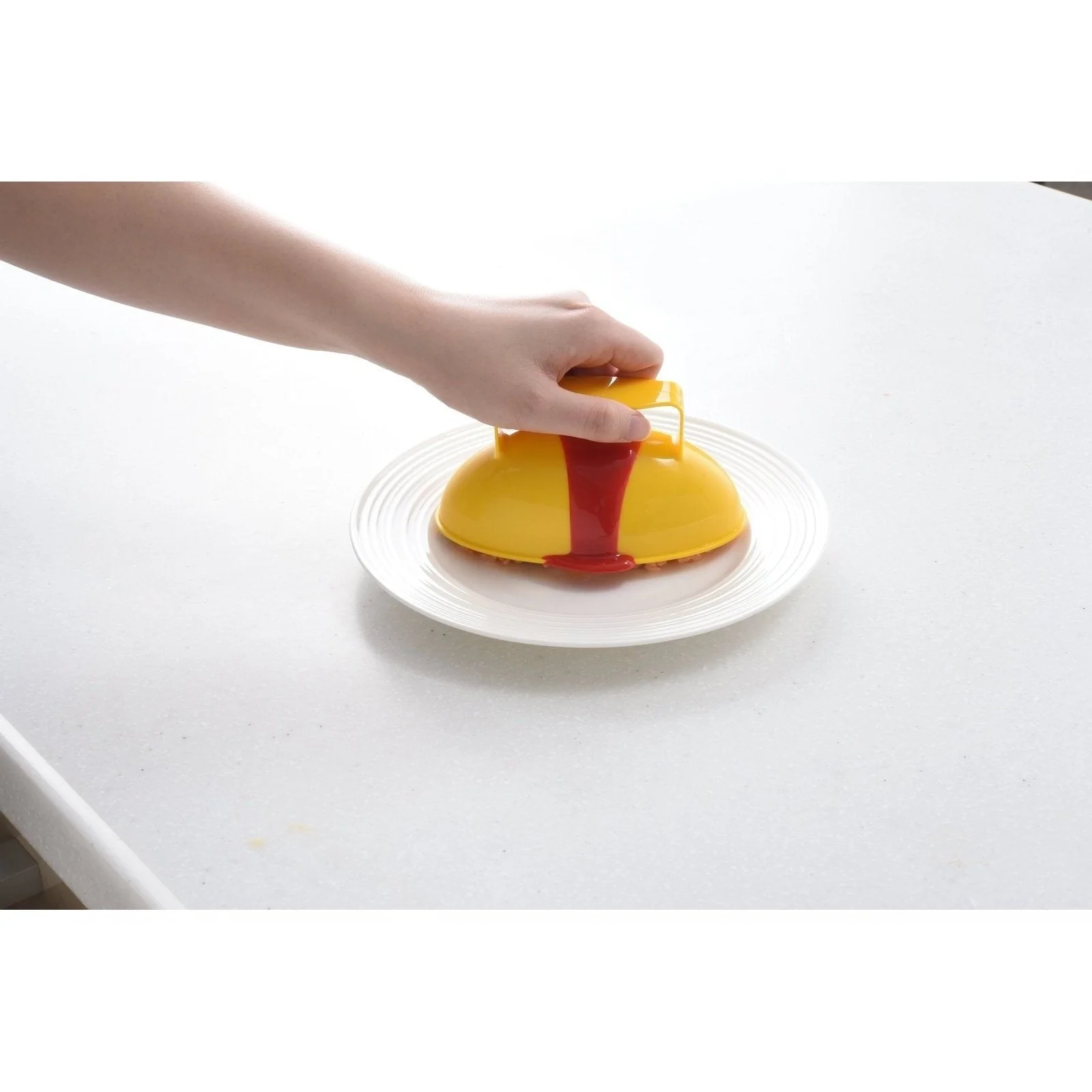 Arnest Kichi Kichi Omurice Mould 220g - Image 6
