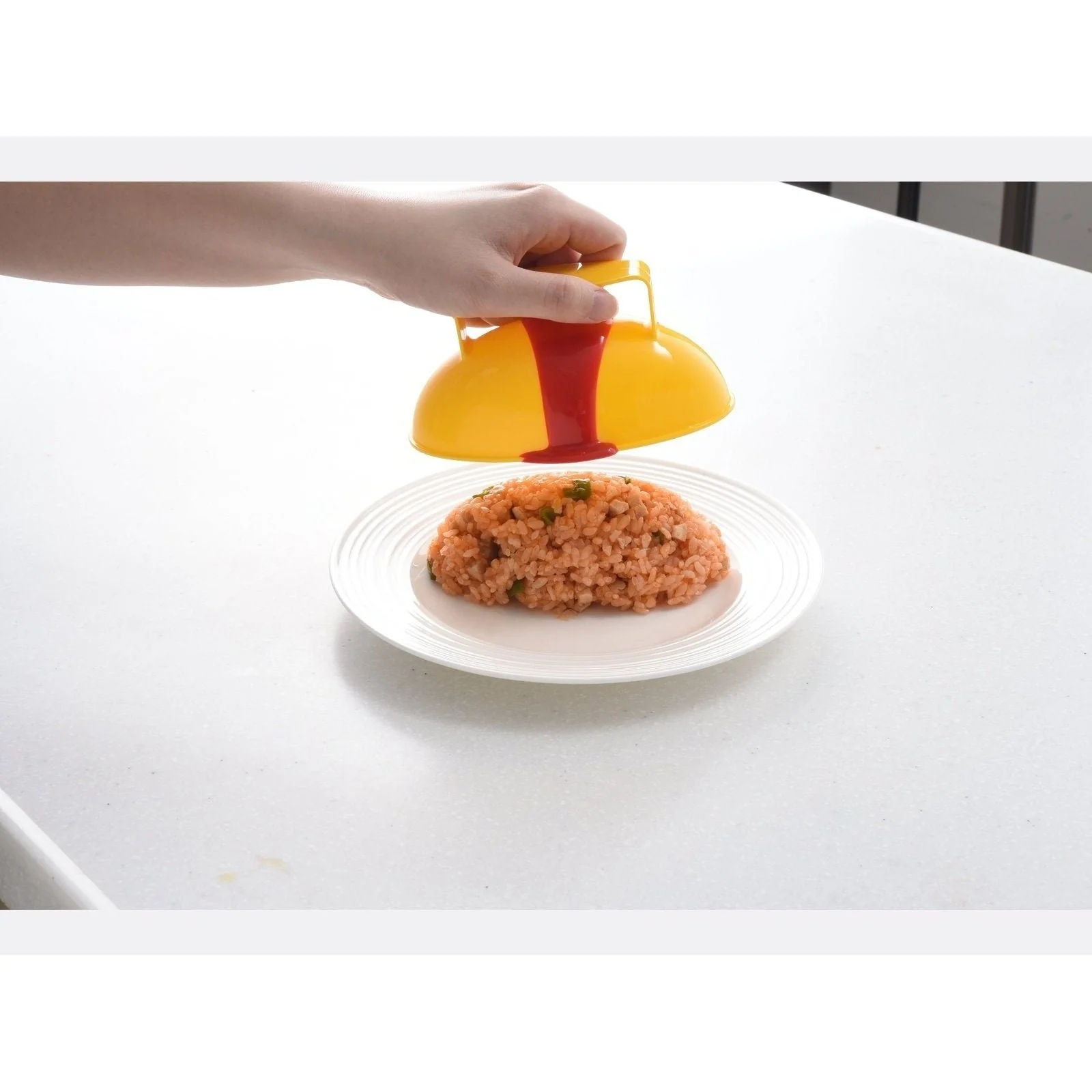 Arnest Kichi Kichi Omurice Mould 220g - Image 7