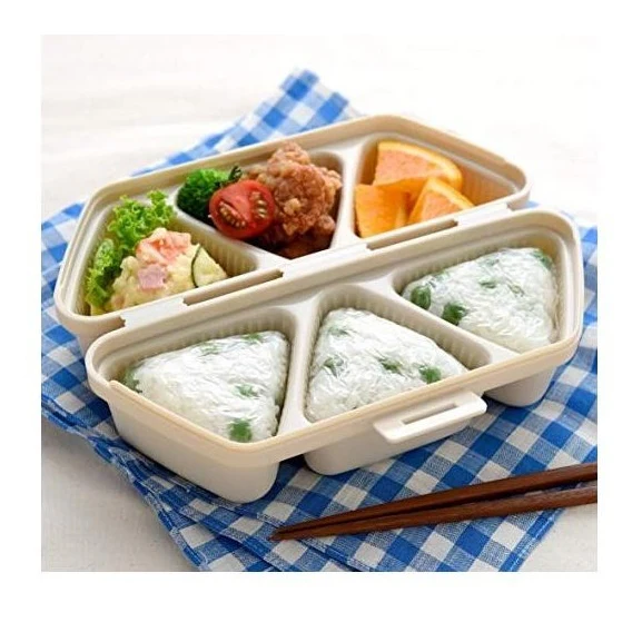 Arnest Musubeat Easy Onigiri Kit & Case - Image 3