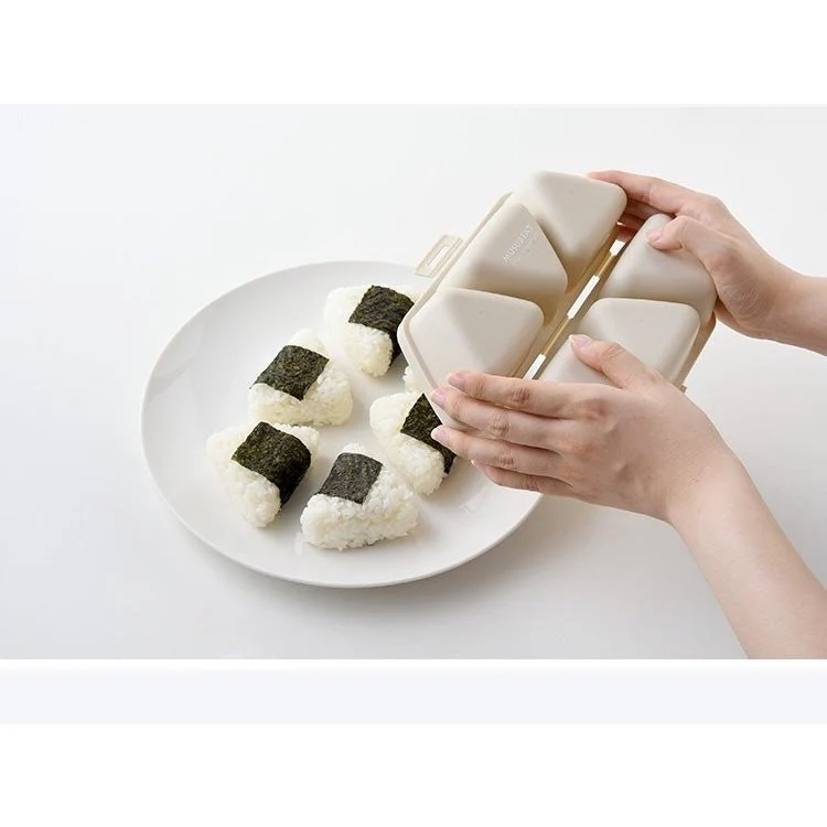 Arnest Musubeat Easy Onigiri Kit & Case - Image 5