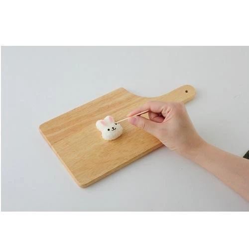 Arnest Rabbit & Chick Onigiri Mould Minix2 - Image 4