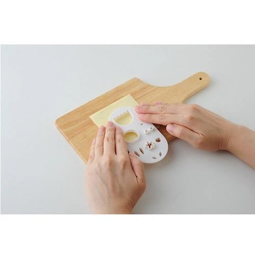 Arnest Rabbit & Chick Onigiri Mould Minix2 - Image 5