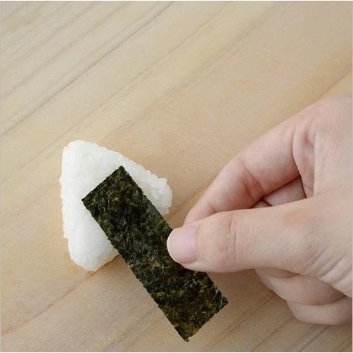 Arnest Triangle Onigiri Mould Mini × 2 - Image 5