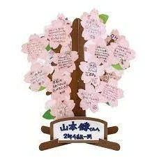 Aruta Message Tree Card - Image 2