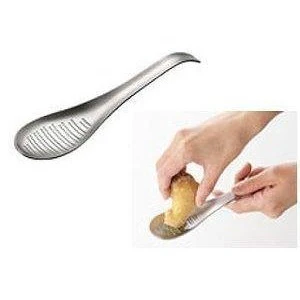 AUX Grater (Oroshi) Spoon Gift Box - Image 3