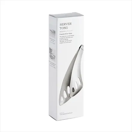AUX Server Tong Gift Box - Image 5