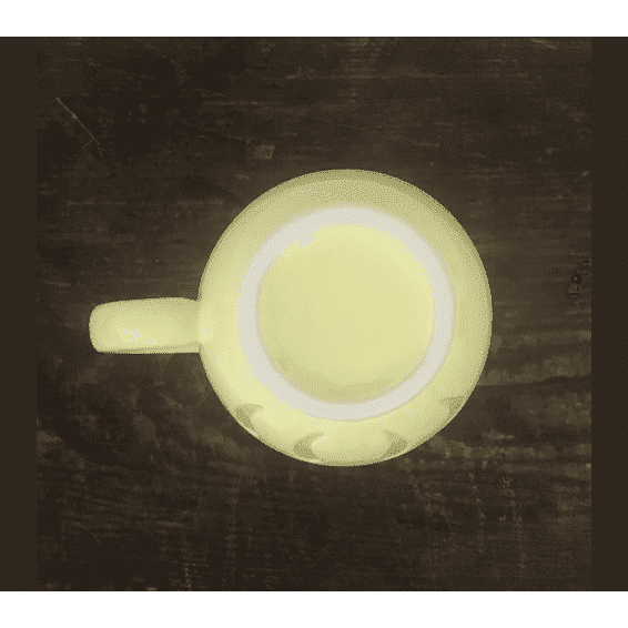 Bloom Daruma Mug 290ml - Image 10
