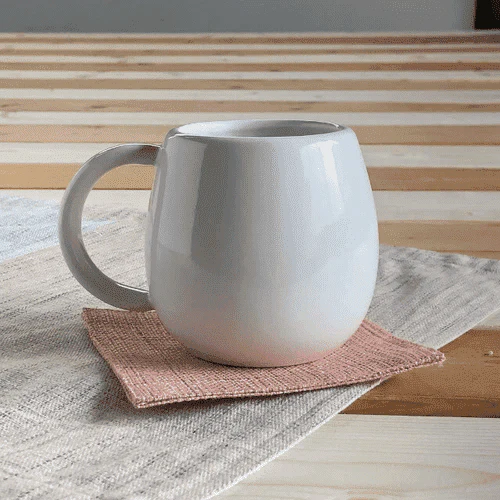 Bloom Daruma Mug 290ml - Image 18