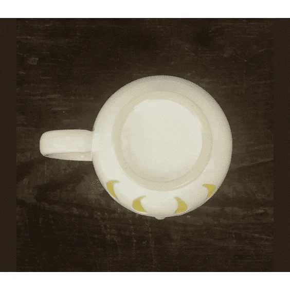 Bloom Daruma Mug 290ml - Image 19