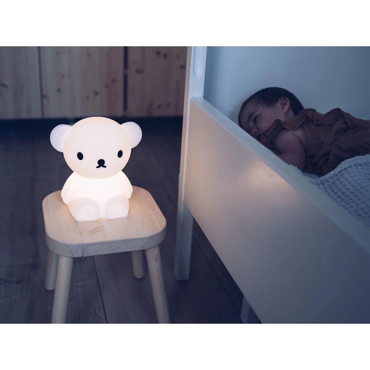 Boris First Light (Miffy's Bear friend) - Image 4
