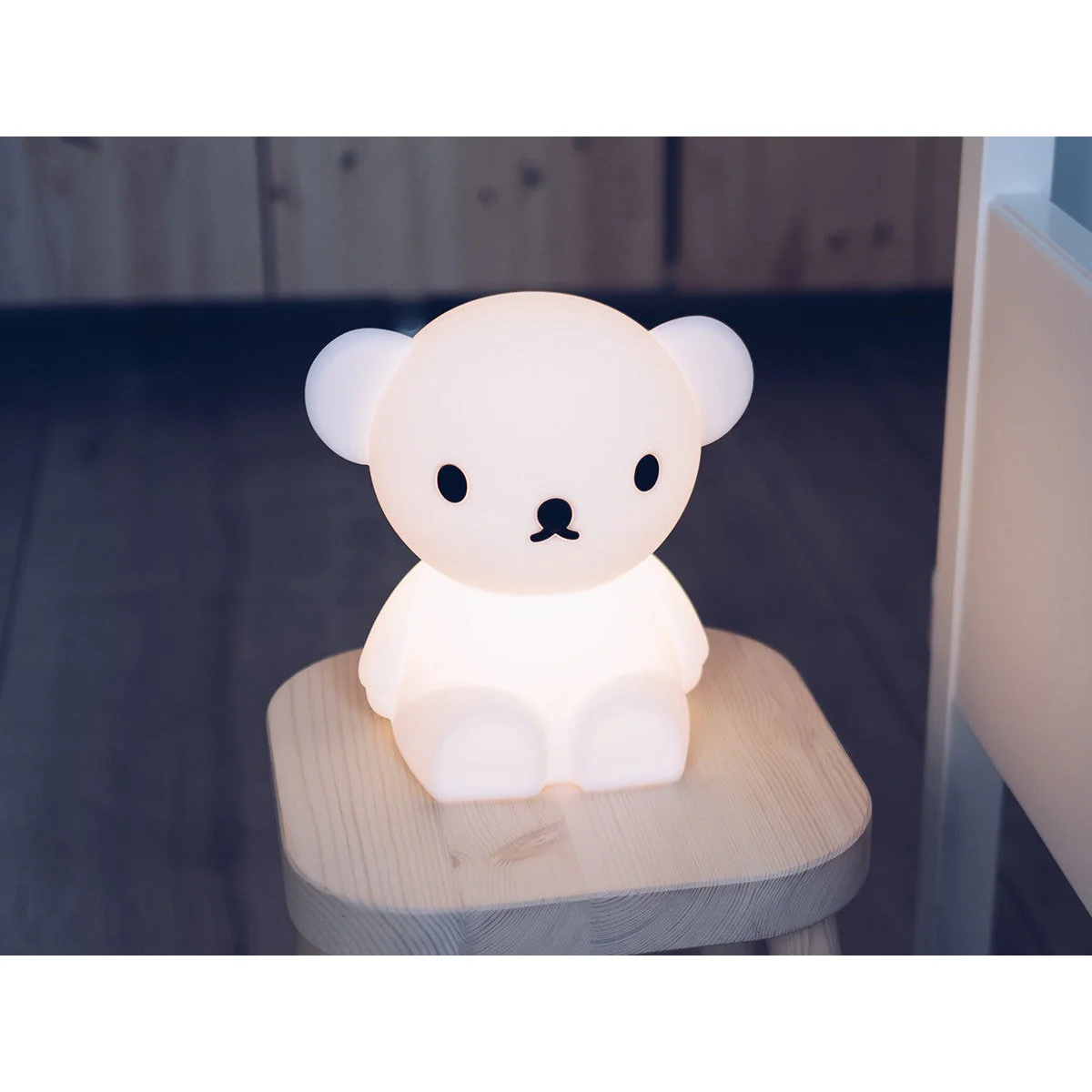 Boris First Light (Miffy's Bear friend) - Image 5