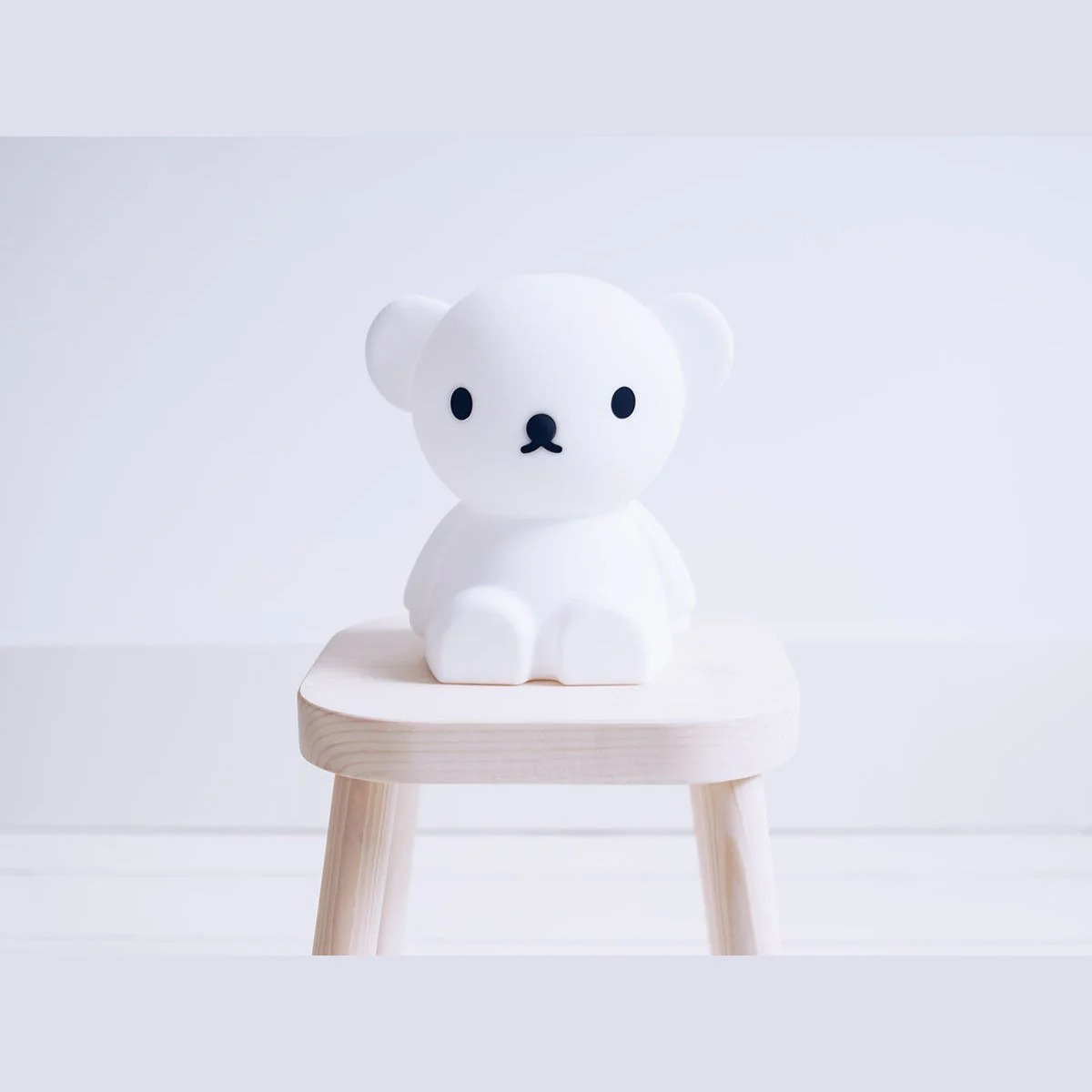 Boris First Light (Miffy's Bear friend) - Image 6