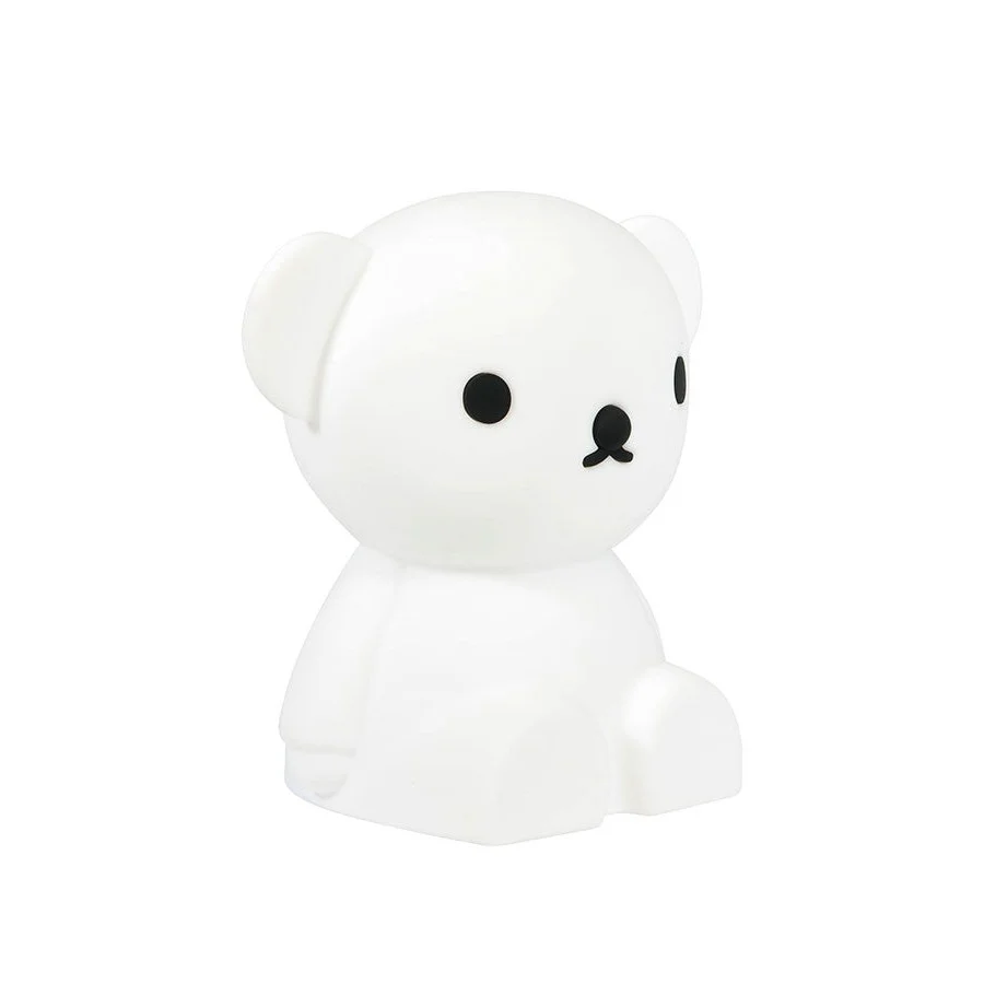 Boris First Light (Miffy's Bear friend) - Image 7
