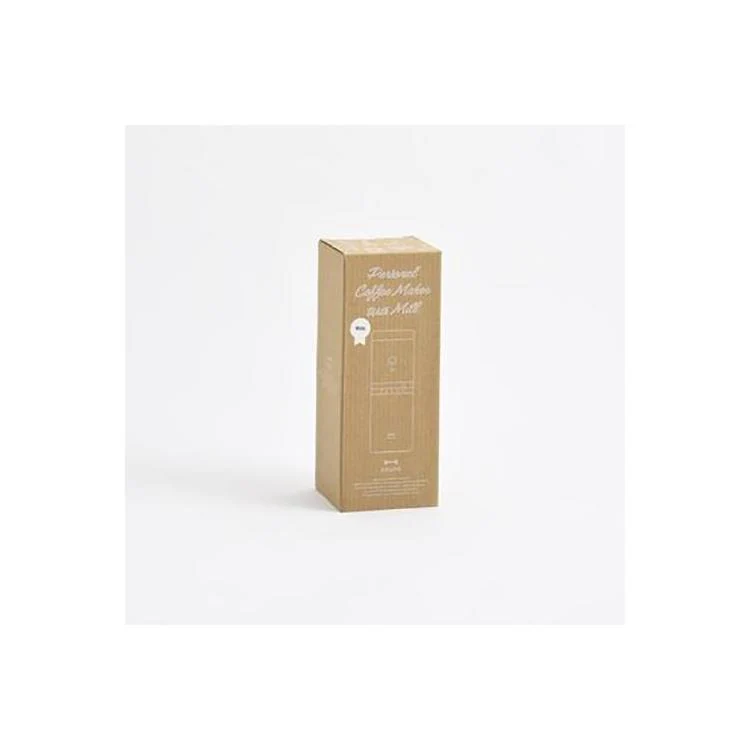 Bruno Personal Coffee Maker with Mill - Image 10