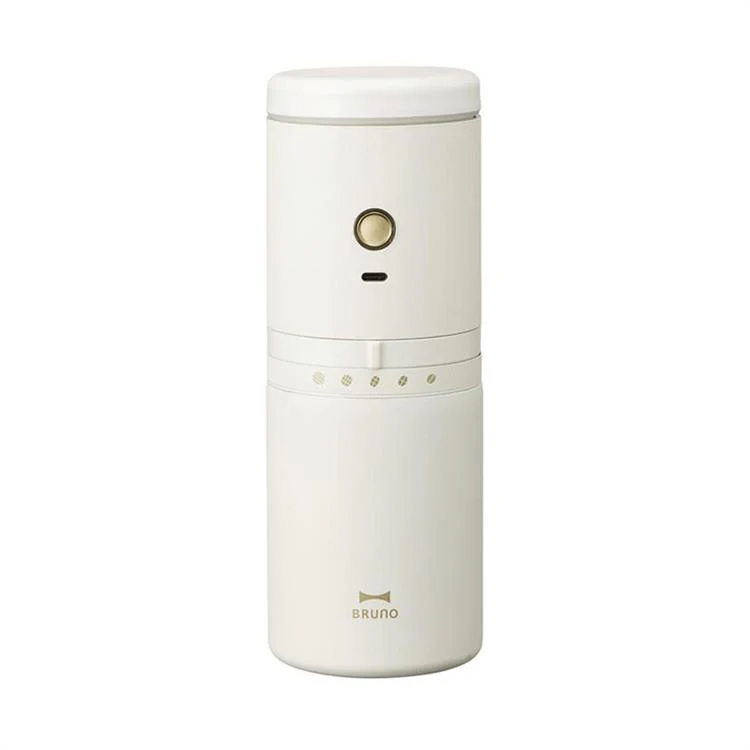Bruno Personal Coffee Maker with Mill - Image 12