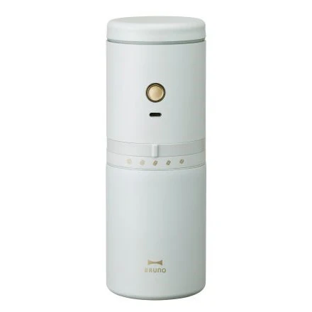 Bruno Personal Coffee Maker with Mill - Image 13