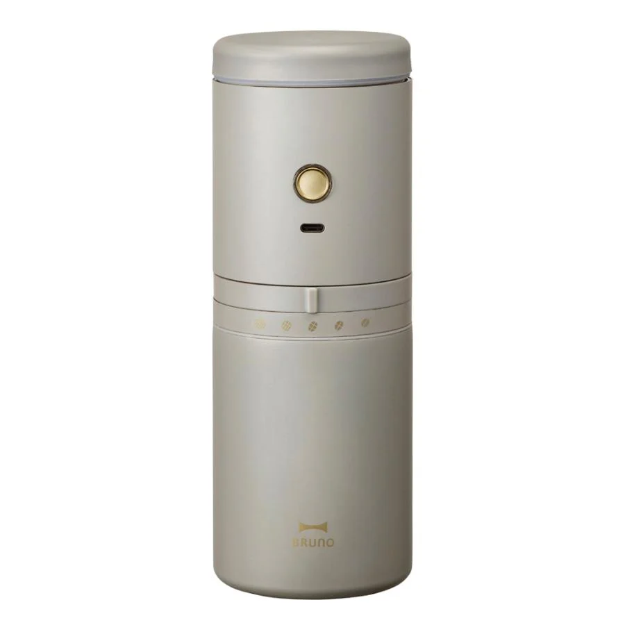 Bruno Personal Coffee Maker with Mill - Image 14